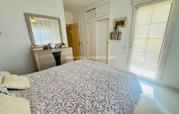 Revente - Villa - Orihuela Costa - Playa Flamenca