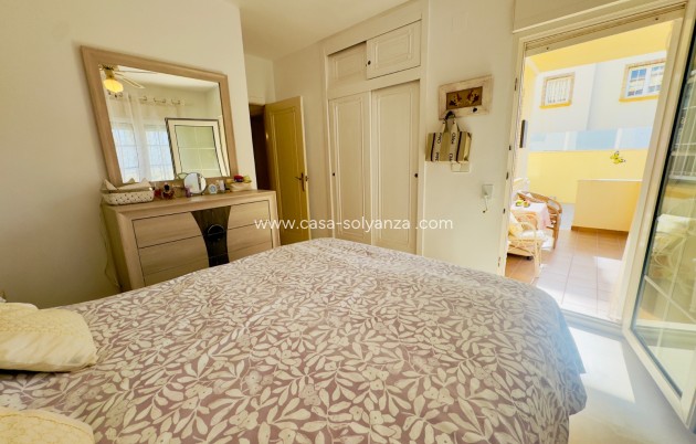 Revente - Villa - Orihuela Costa - Playa Flamenca