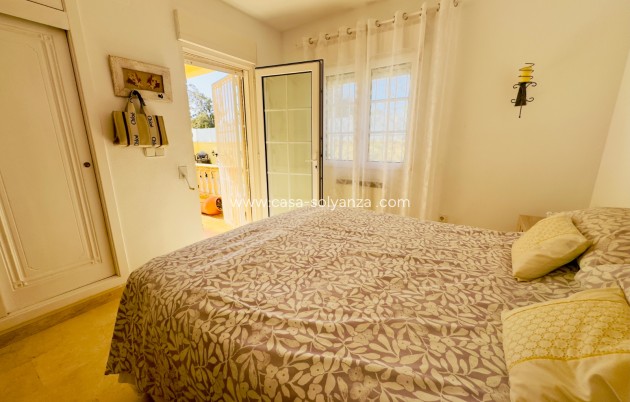 Revente - Villa - Orihuela Costa - Playa Flamenca