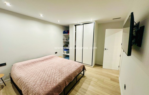 Revente - Villa - Orihuela Costa - Punta Prima