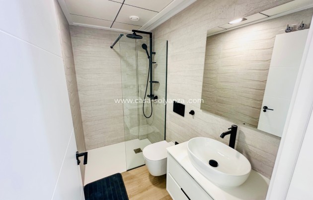 Revente - Villa - Orihuela Costa - Punta Prima