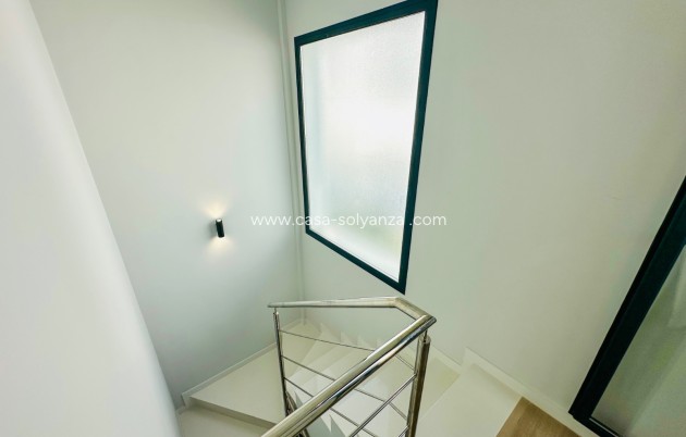 Revente - Villa - Orihuela Costa - Punta Prima