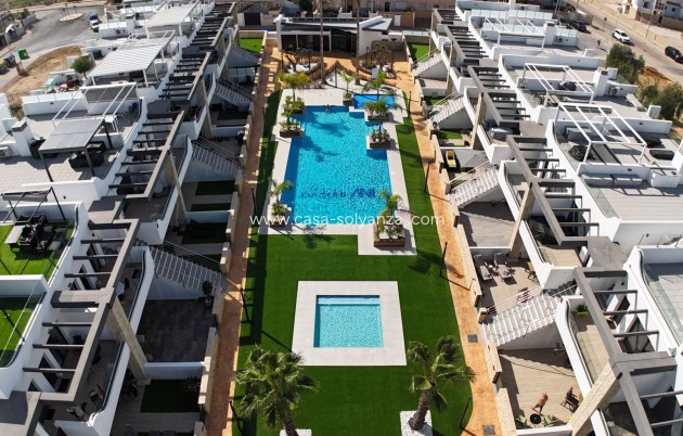 Revente - Villa - Orihuela Costa - Punta Prima