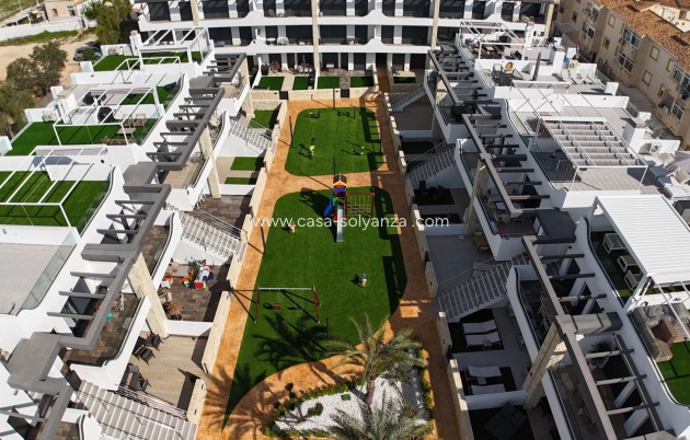 Revente - Villa - Orihuela Costa - Punta Prima