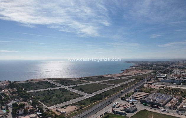 Revente - Villa - Orihuela Costa - Punta Prima
