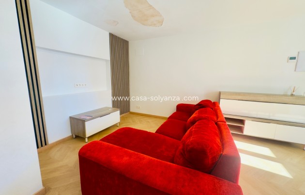 Revente - Appartement - Torrevieja - Playa del Acequión