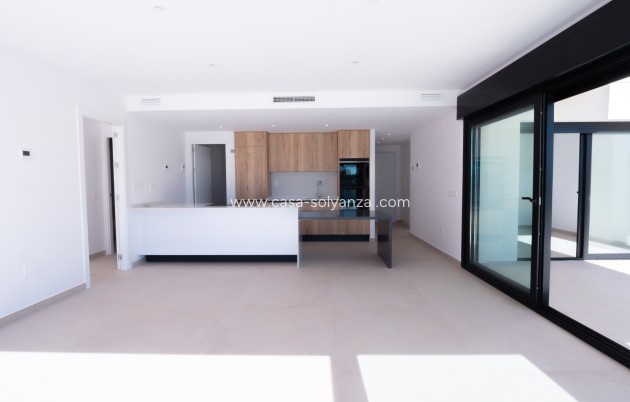 Revente - Villa - La Manga del Mar Menor - La Manga