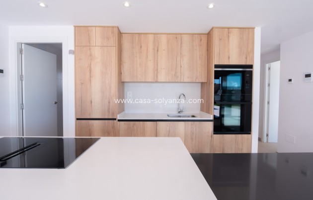 Revente - Villa - La Manga del Mar Menor - La Manga