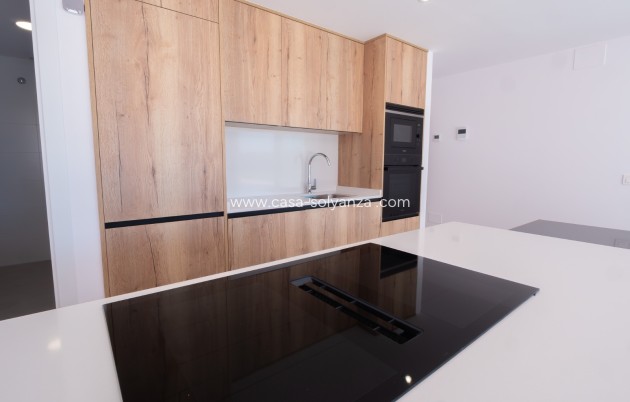 Revente - Villa - La Manga del Mar Menor - La Manga