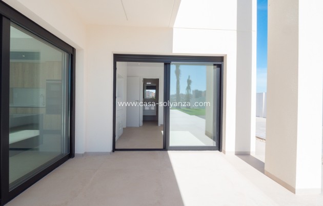 Revente - Villa - La Manga del Mar Menor - La Manga