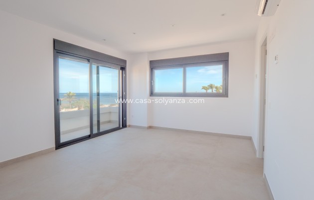 Revente - Villa - La Manga del Mar Menor - La Manga