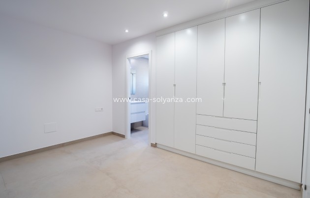 Revente - Villa - La Manga del Mar Menor - La Manga