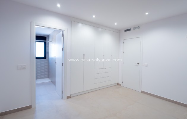 Revente - Villa - La Manga del Mar Menor - La Manga