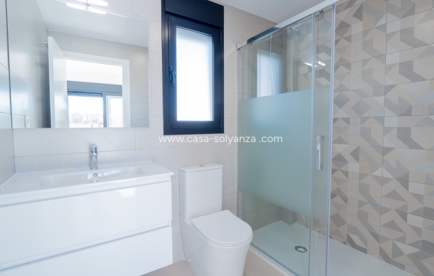 Revente - Villa - La Manga del Mar Menor - La Manga