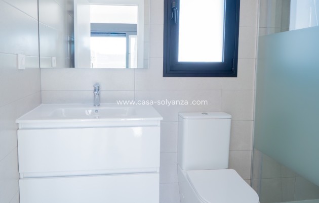 Revente - Villa - La Manga del Mar Menor - La Manga