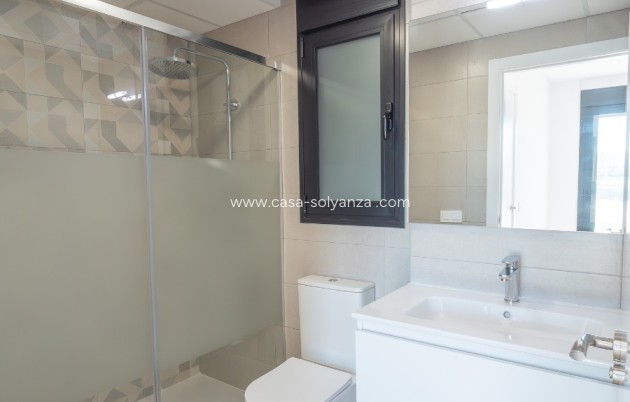 Revente - Villa - La Manga del Mar Menor - La Manga