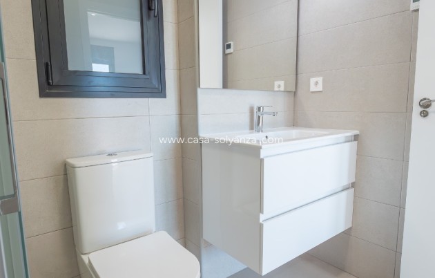 Revente - Villa - La Manga del Mar Menor - La Manga