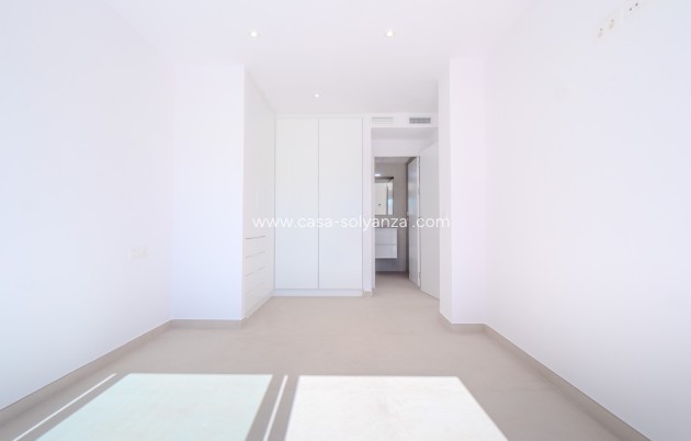 Revente - Villa - La Manga del Mar Menor - La Manga