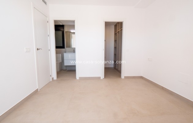 Revente - Villa - La Manga del Mar Menor - La Manga