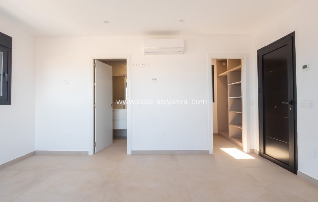 Revente - Villa - La Manga del Mar Menor - La Manga