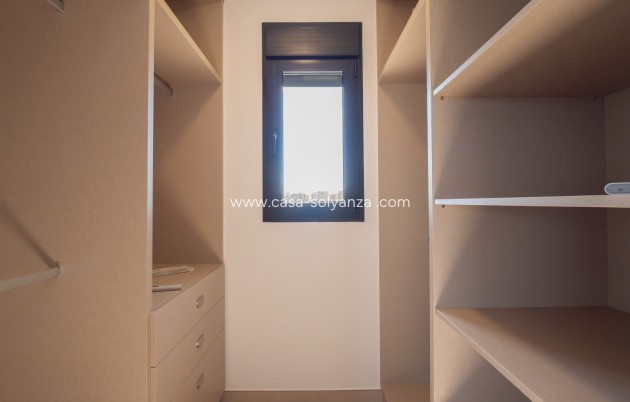 Revente - Villa - La Manga del Mar Menor - La Manga