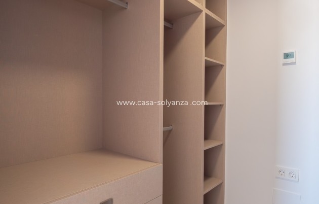 Revente - Villa - La Manga del Mar Menor - La Manga