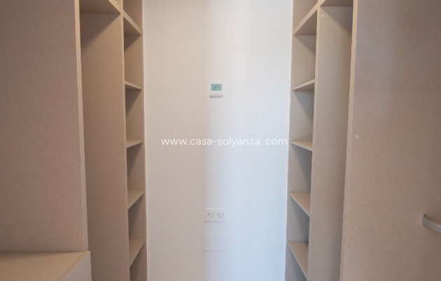 Revente - Villa - La Manga del Mar Menor - La Manga