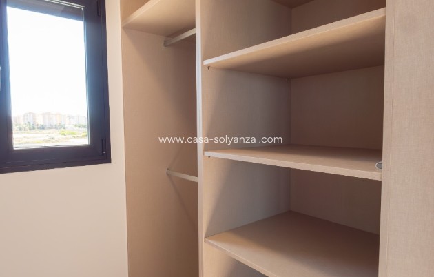 Revente - Villa - La Manga del Mar Menor - La Manga