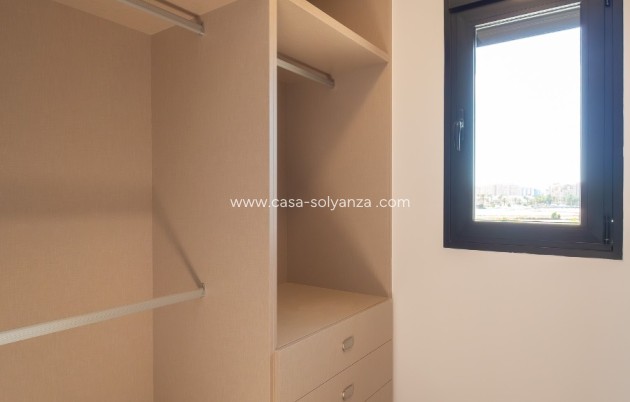 Revente - Villa - La Manga del Mar Menor - La Manga