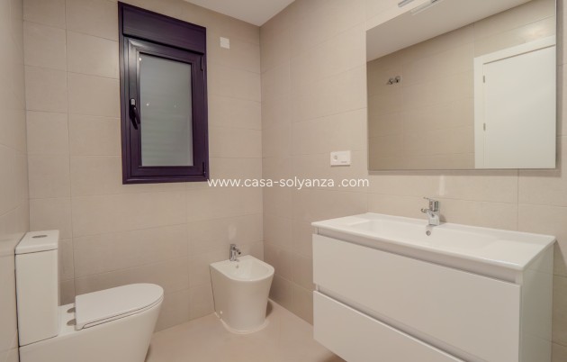 Revente - Villa - La Manga del Mar Menor - La Manga