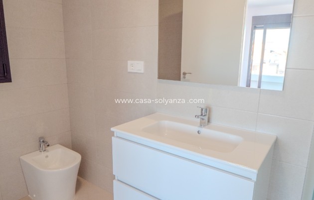 Revente - Villa - La Manga del Mar Menor - La Manga