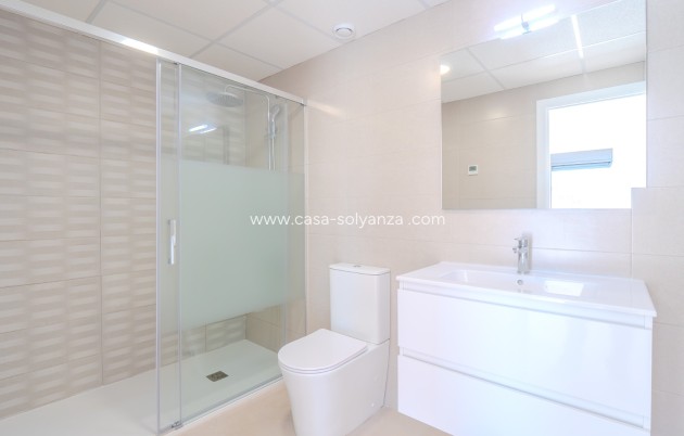 Revente - Villa - La Manga del Mar Menor - La Manga