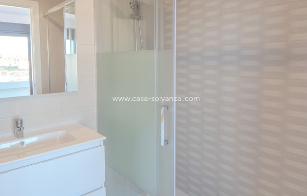 Revente - Villa - La Manga del Mar Menor - La Manga