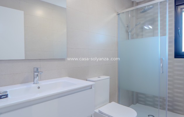 Revente - Villa - La Manga del Mar Menor - La Manga