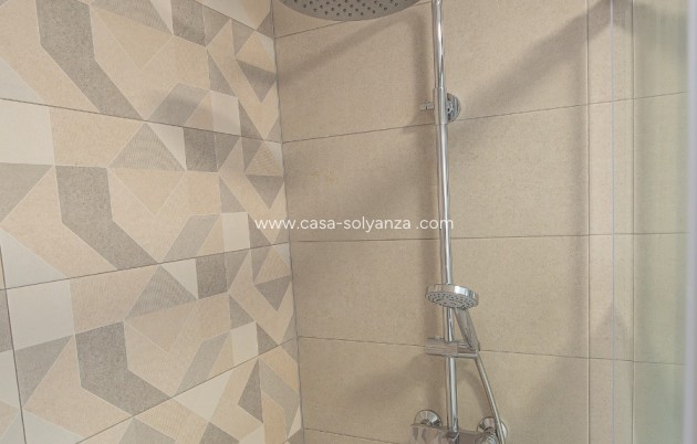 Revente - Villa - La Manga del Mar Menor - La Manga