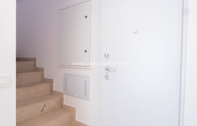 Revente - Villa - La Manga del Mar Menor - La Manga