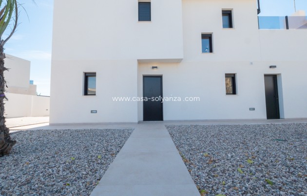 Revente - Villa - La Manga del Mar Menor - La Manga