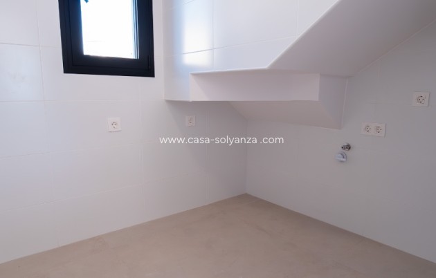 Revente - Villa - La Manga del Mar Menor - La Manga