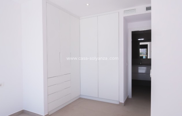 Revente - Villa - La Manga del Mar Menor - La Manga