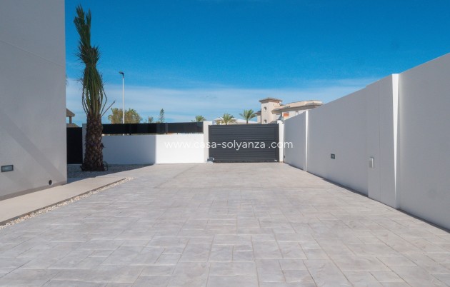 Revente - Villa - La Manga del Mar Menor - La Manga