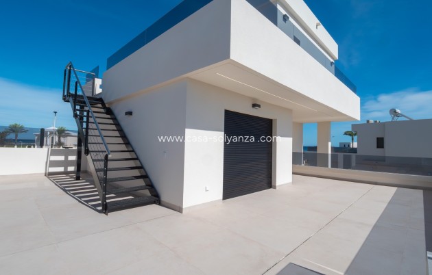 Revente - Villa - La Manga del Mar Menor - La Manga