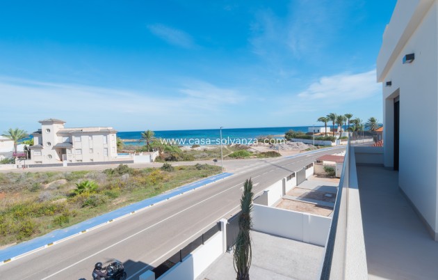 Revente - Villa - La Manga del Mar Menor - La Manga