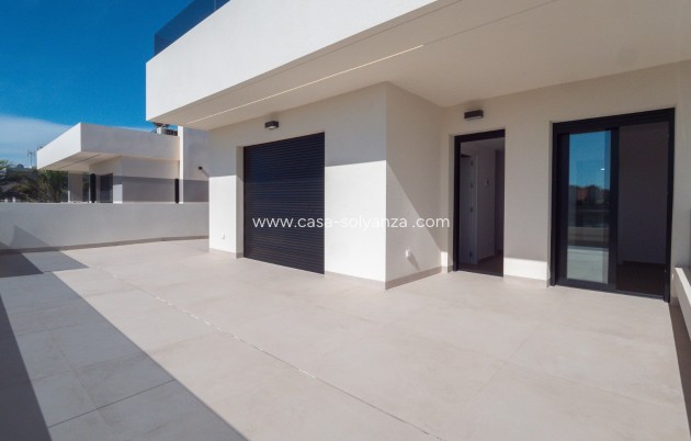 Revente - Villa - La Manga del Mar Menor - La Manga
