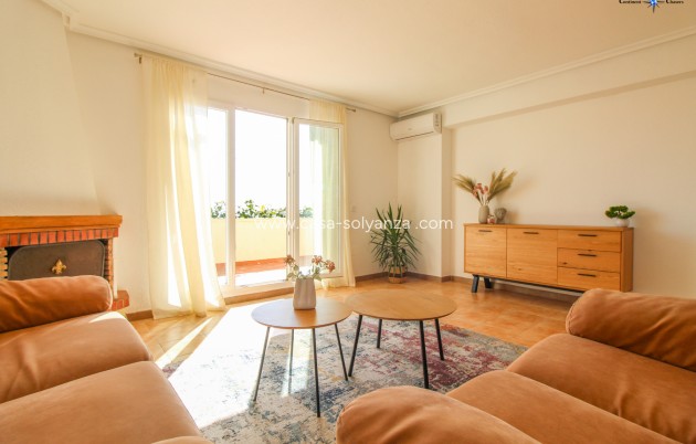 Revente - Appartement - Punta Prima - Beachside