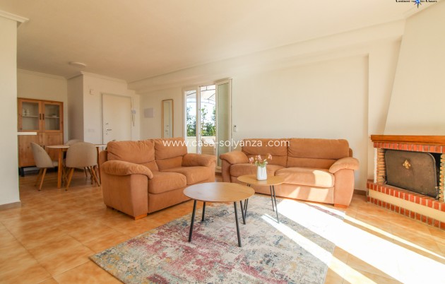 Revente - Appartement - Punta Prima - Beachside