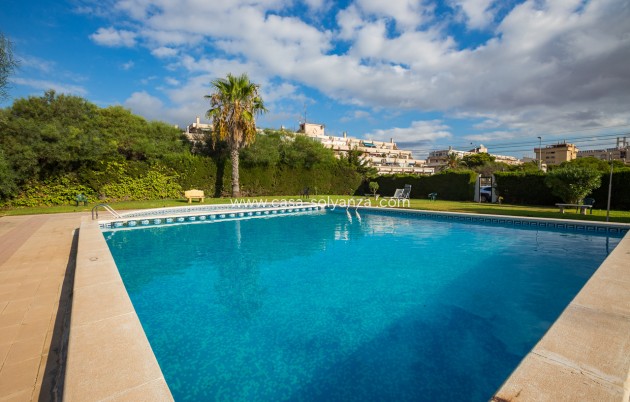 Revente - Appartement - Punta Prima - Beachside