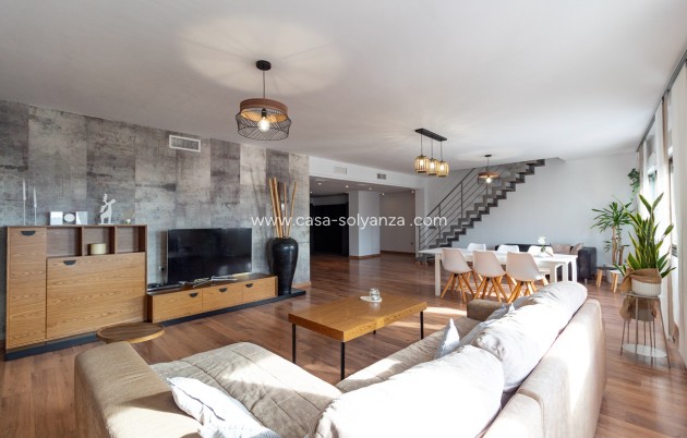 Revente - Appartement - Torrevieja - Beach