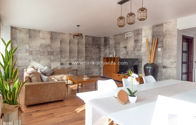 Revente - Appartement - Torrevieja - Beach