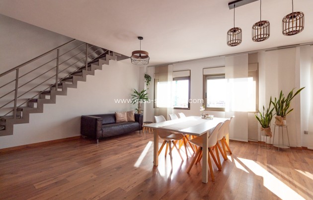 Revente - Appartement - Torrevieja - Beach