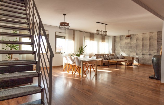 Revente - Appartement - Torrevieja - Beach